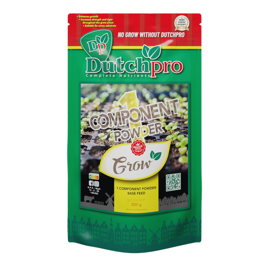 1-Component-Poeder-Groei-500g