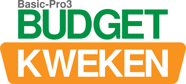BUDGETKWEKEN