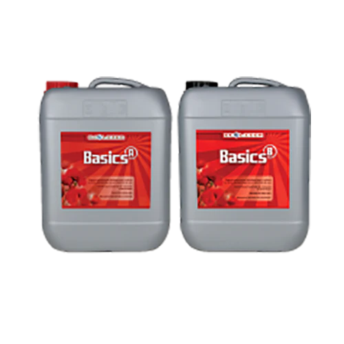 Ecolizer A+B