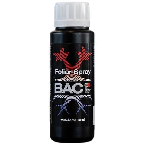 BAC Bladvoeding / Foliar spray