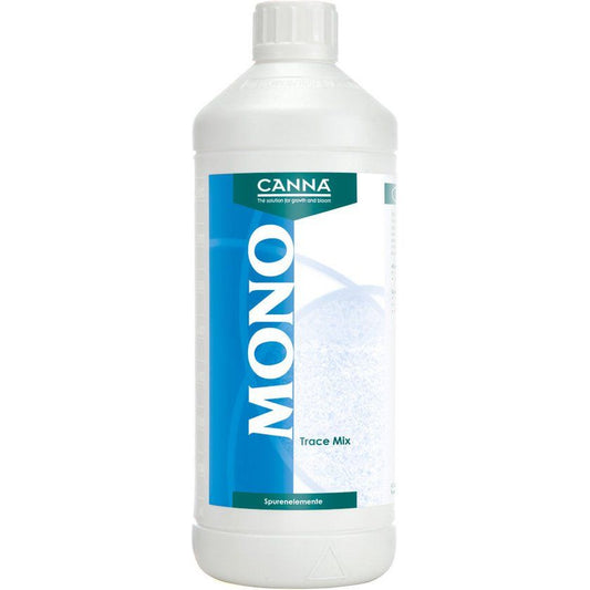 Canna Trace Mix