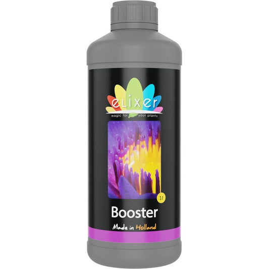 Elixer Booster