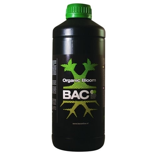 BAC Biologische Bloeivoeding