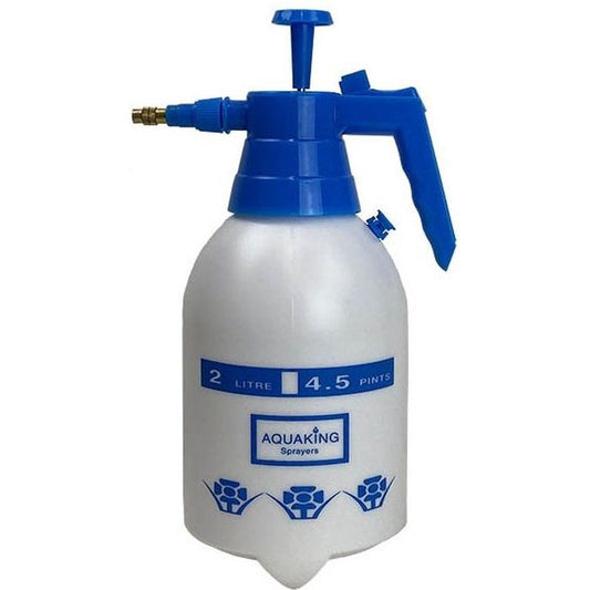 Aquaking Sprayer