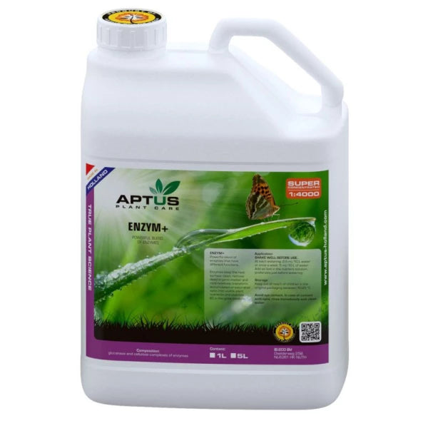 Aptus Enzym+