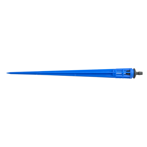 Dripper Blue 4 mm