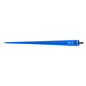 Dripper Blue 4 mm