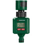 Parkside Watermeter met click systeem