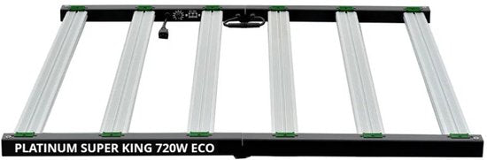 Platinum King Led 720W ECO