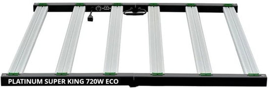 Platinum King Led 720W ECO