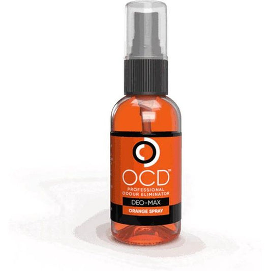 OCD DEO-MAX Spray Orange