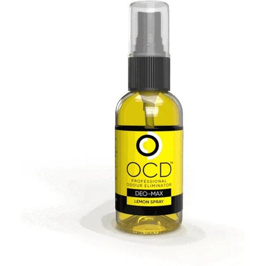OCD DEO-MAX Spray Lemon