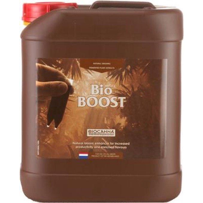 Canna Bio Boost
