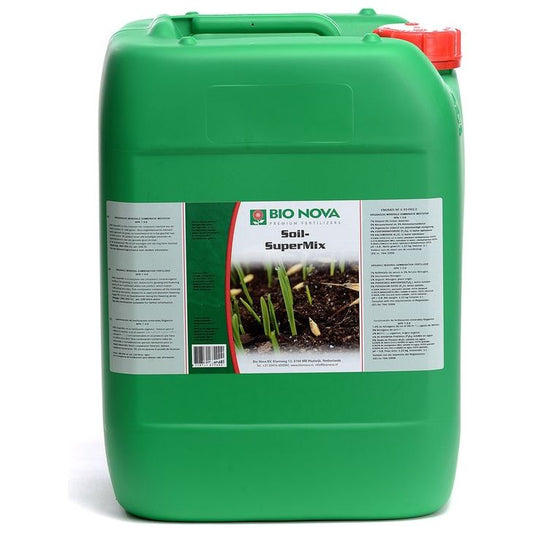 BIONOVA-Supermix-5L