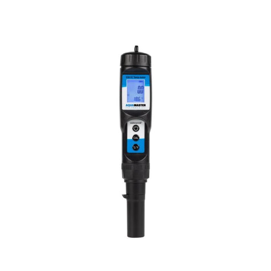 Aquamaster EC Temperature meter