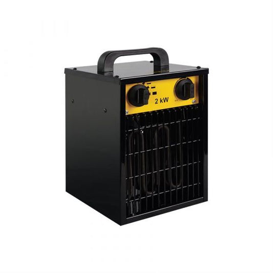 Werkplaats Kachel 2kw