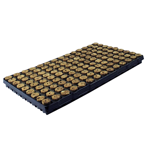 Agra Speedgrow plug Rond 126st