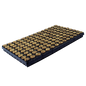 Agra Speedgrow plug Rond 126st