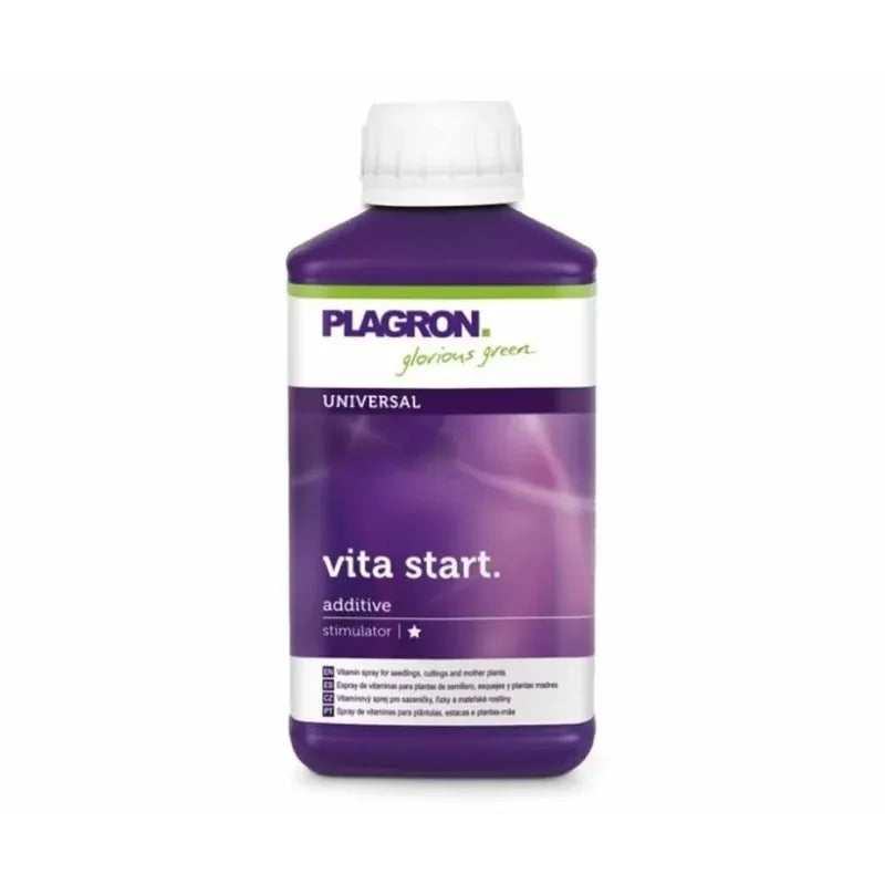 Plagron Vita Start
