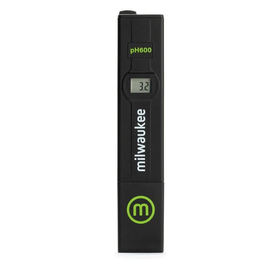 Milwaukee pH Tester