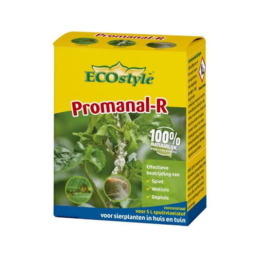 Promanal 