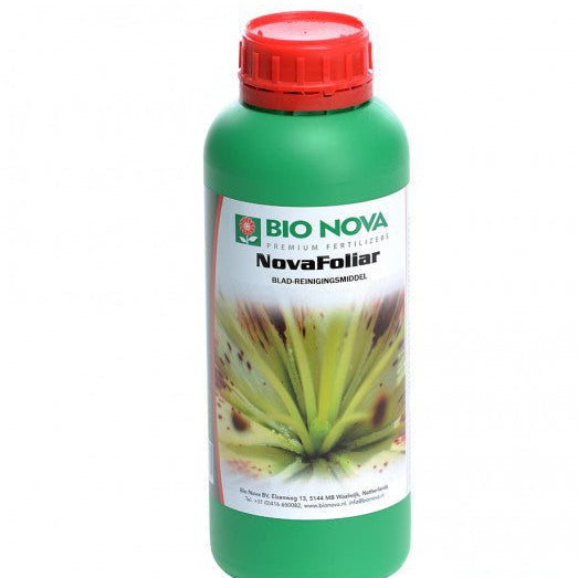 Bionova Novafoliar