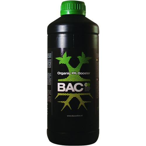 BAC Biologische Groeivoeding