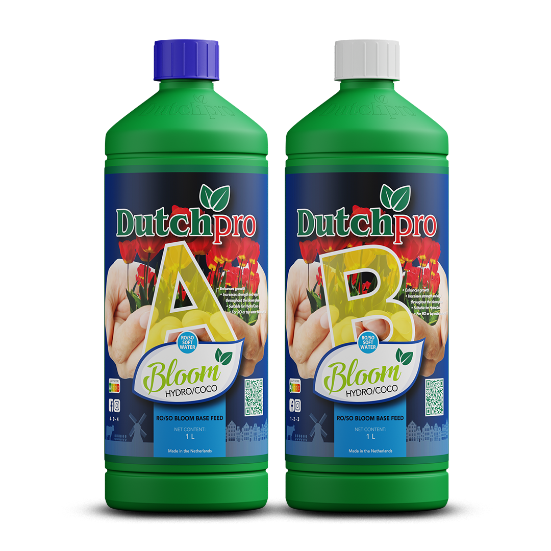 Bloom-Hydro/Coco-A+B-RO/SO-1L