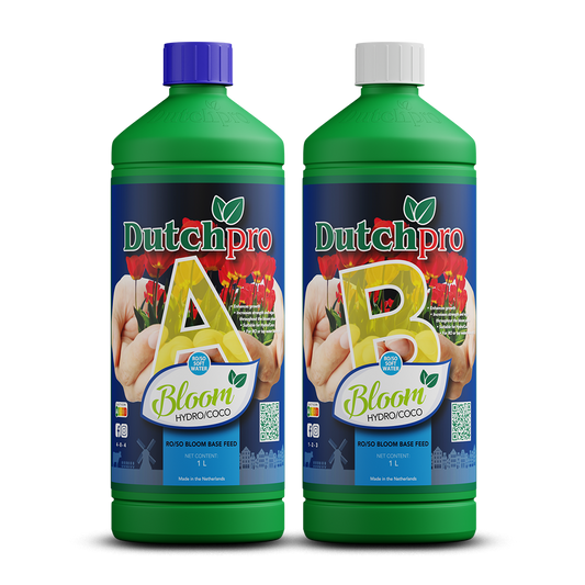 Bloom-Hydro/Coco-A+B-RO/SO-1L