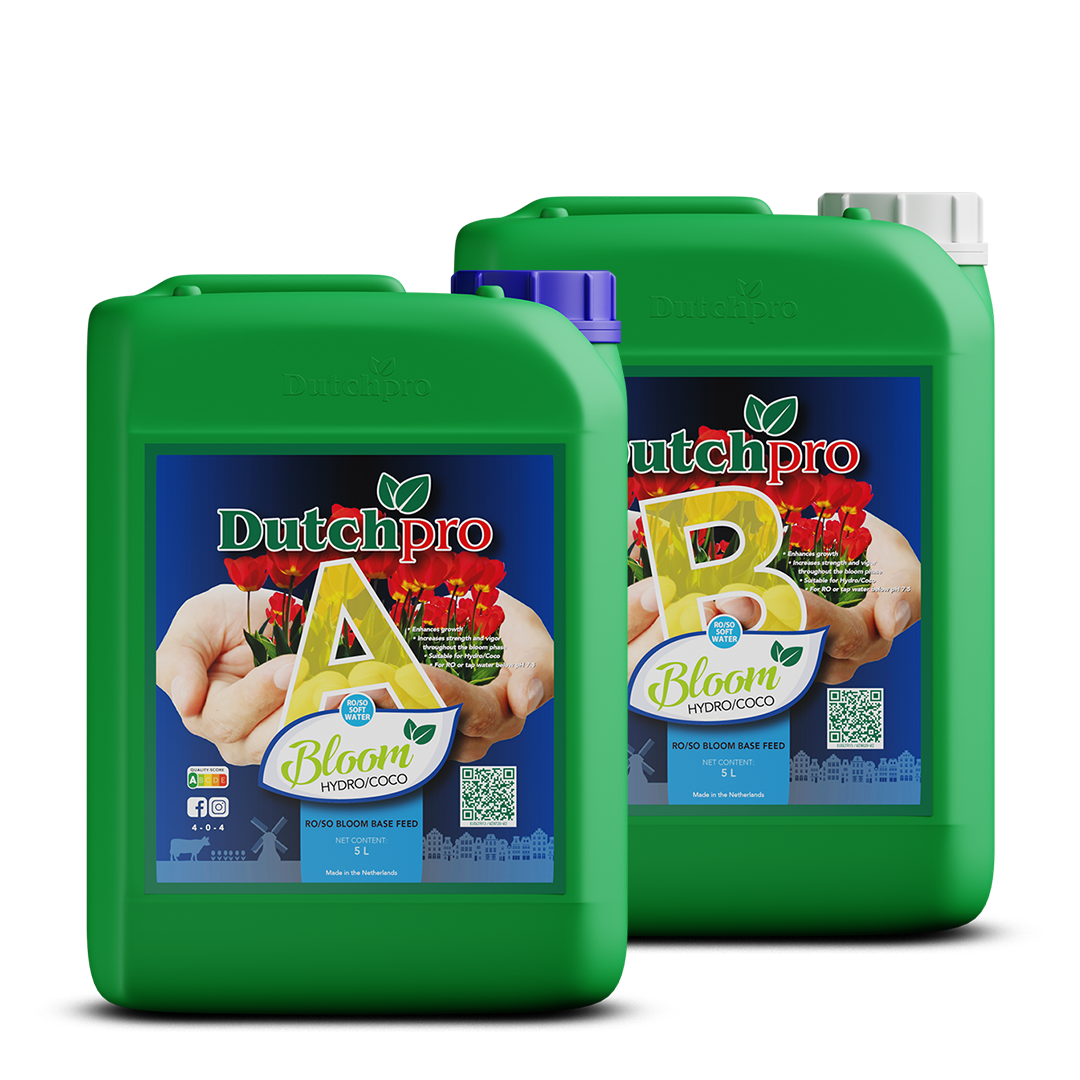Bloom-Hydro/Coco-A+B-RO/SO-5L