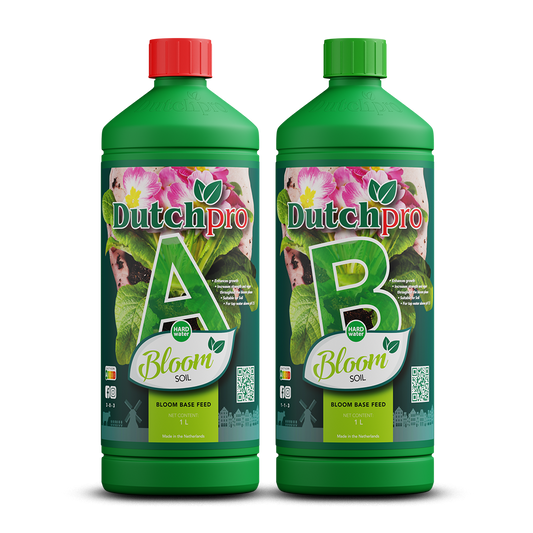 Bloom-Soil-A+B-1L