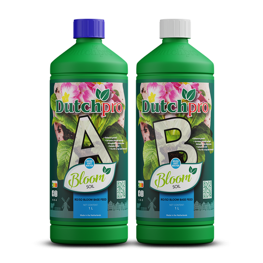 Bloom-Soil-A+B RO/SO-1L