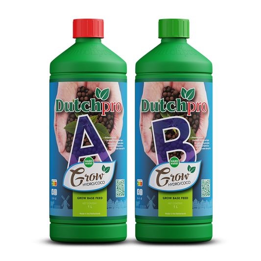 Grow-Hydro/Coco-A+B-1L