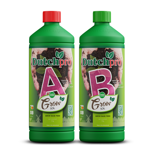 Grow-Soil-A+B-1L