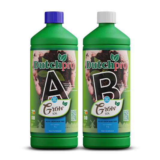 Grow-Soil-A+B-RO/SO-1L