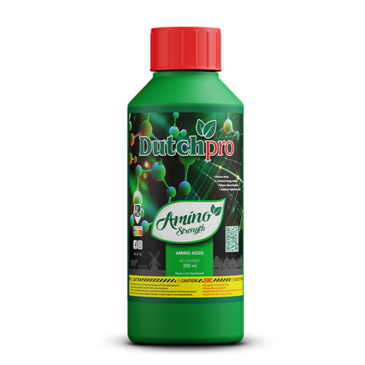Amino-Strenght-250ml