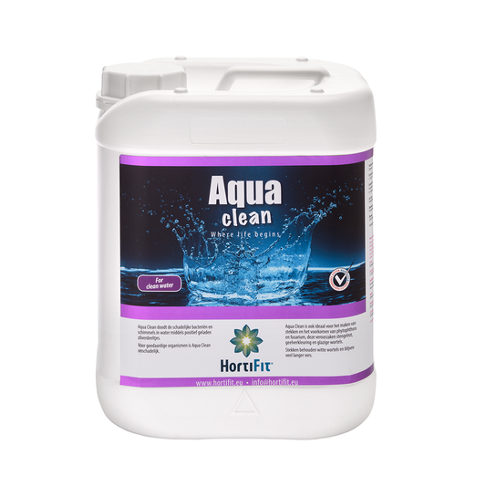Hortifit aquaclean-5L