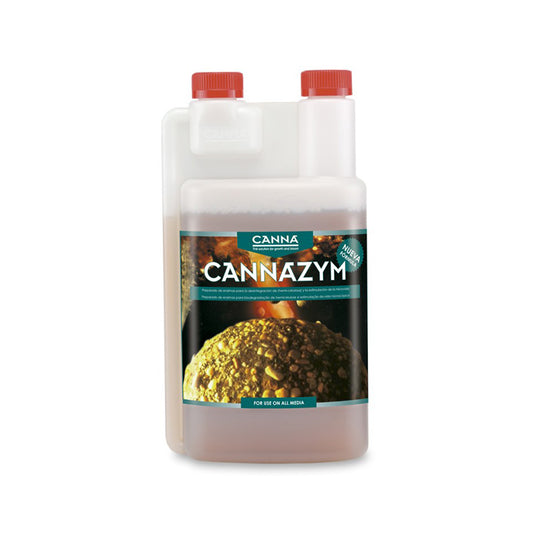 Canna Zym