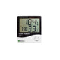 Platinum Thermo-Hygrometer