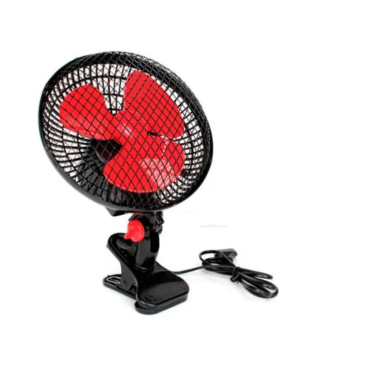 Clip Fan