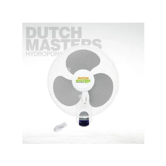 Dutchmaster Muurventilator