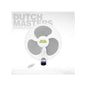 Dutchmaster Muurventilator