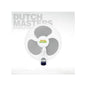 Dutchmaster Muurventilator