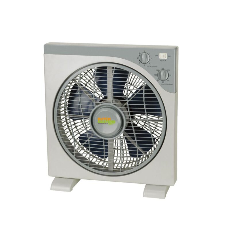 Dutch Masters Box Fan