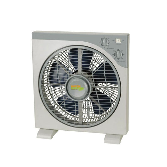 Dutch Masters Box Fan