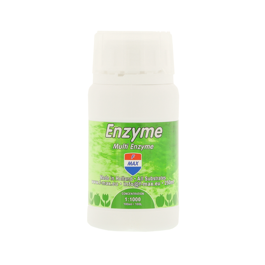 Enzyme-250ml
