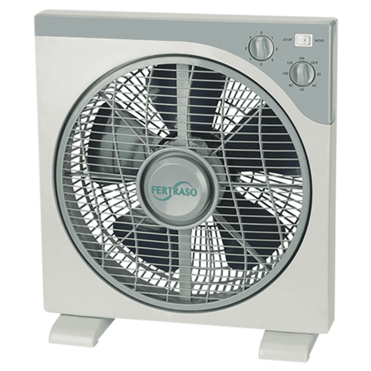 Fertraso Box Fan