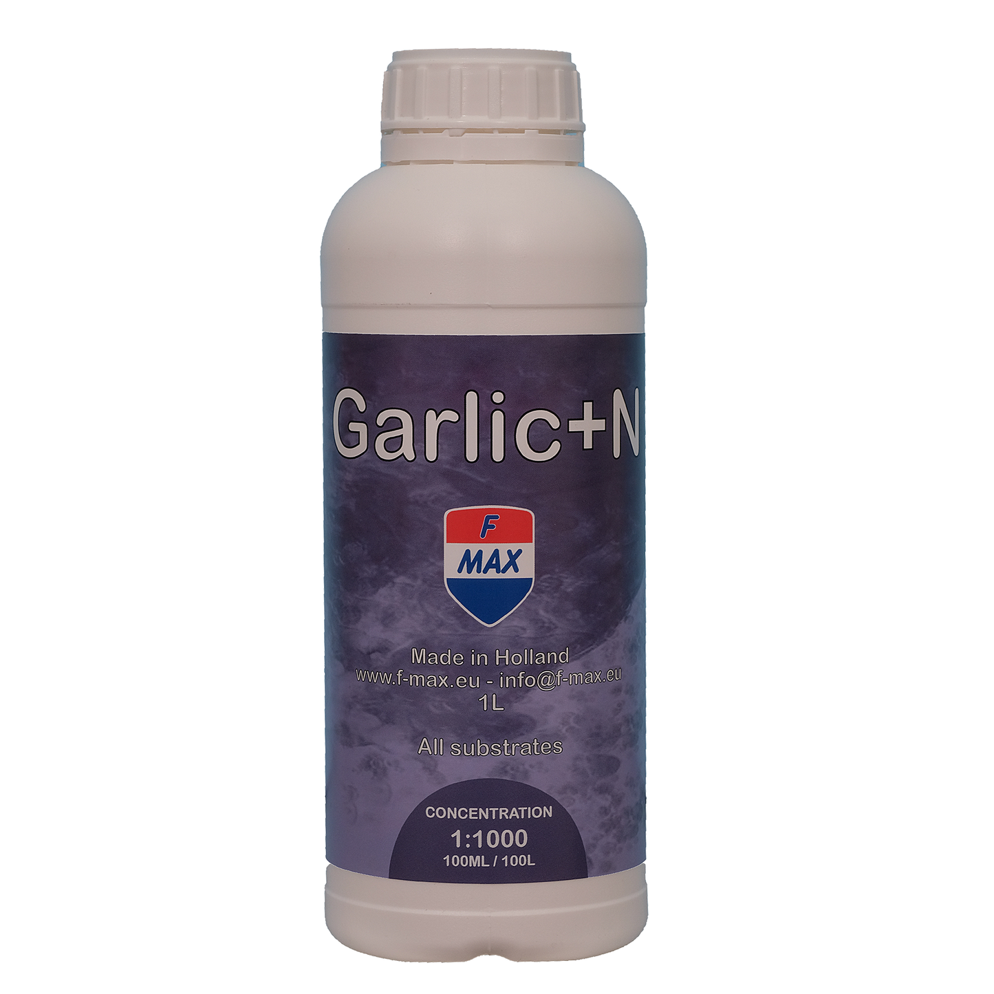 Garlic+N-1L