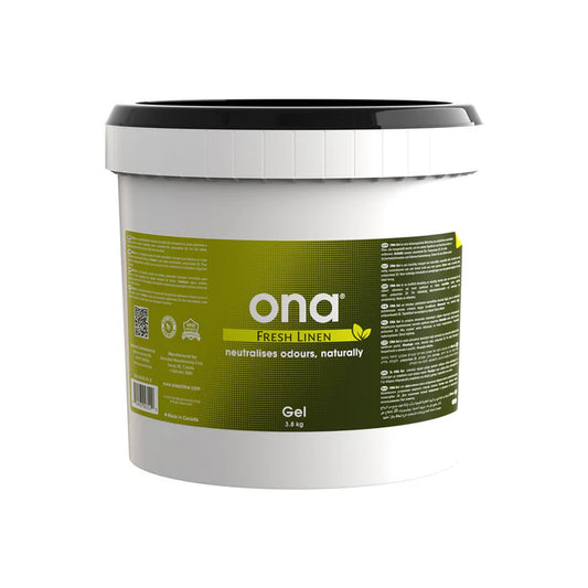 ONA Gel Fresh Linen