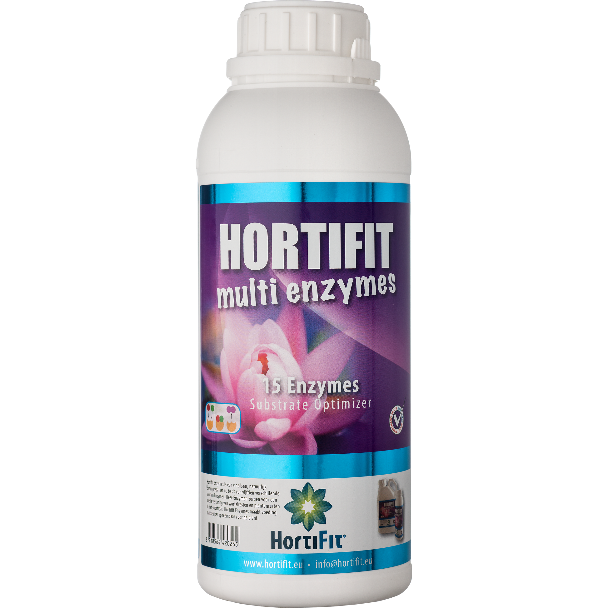 hortifit-multienzymes-1L